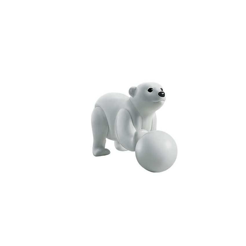 PLAYMOBIL® 71073 - Wiltopia - Junger Eisbär