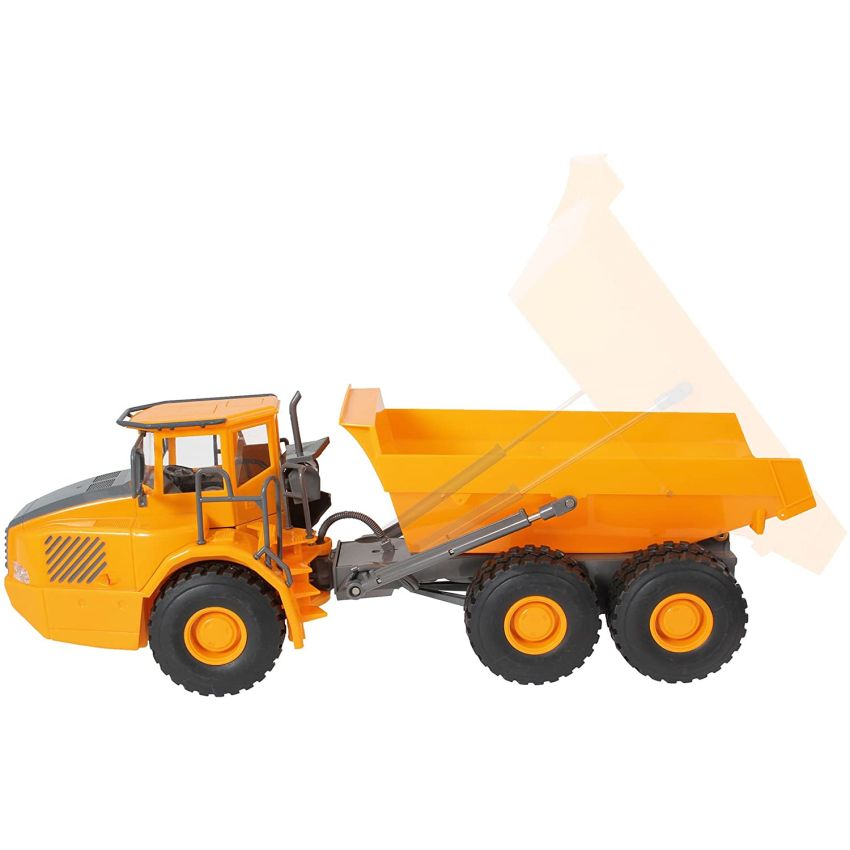 Revell - Control 24922 - Kipplader 1:28