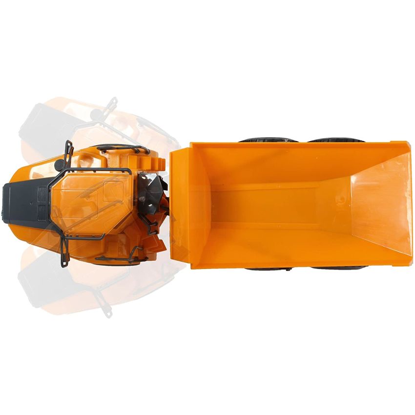 Revell - Control 24922 - Kipplader 1:28