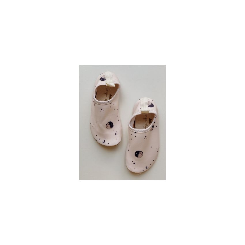 Konges Sløjd - UV Schwimmschuhe Ensemble