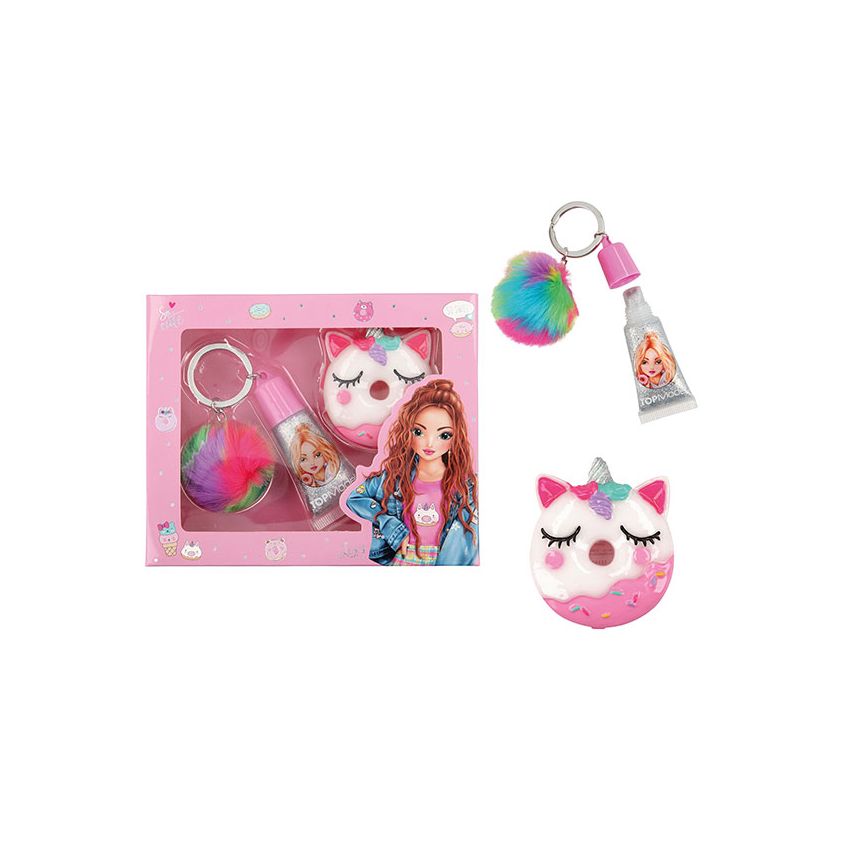 Depesche - TOPModel Beauty Set