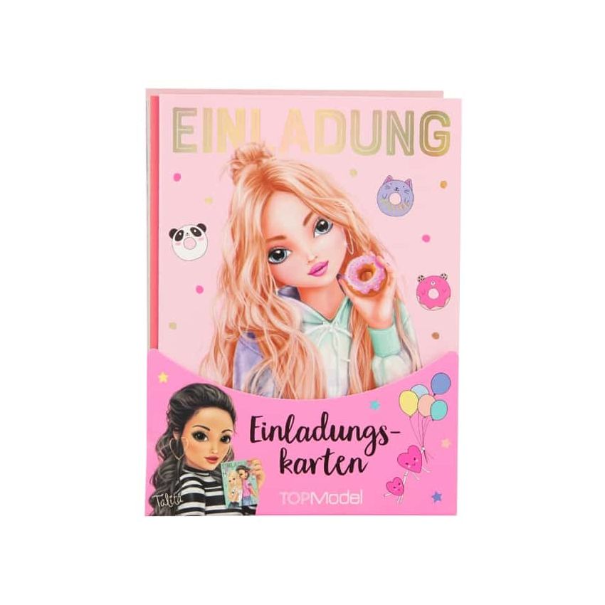 Depesche - TOPModel Einladungskarten