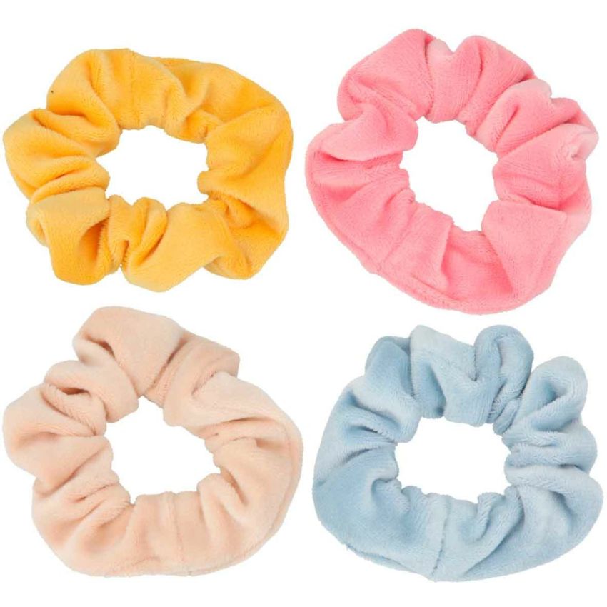 Depesche - TOPModel Haargummis 2er Set