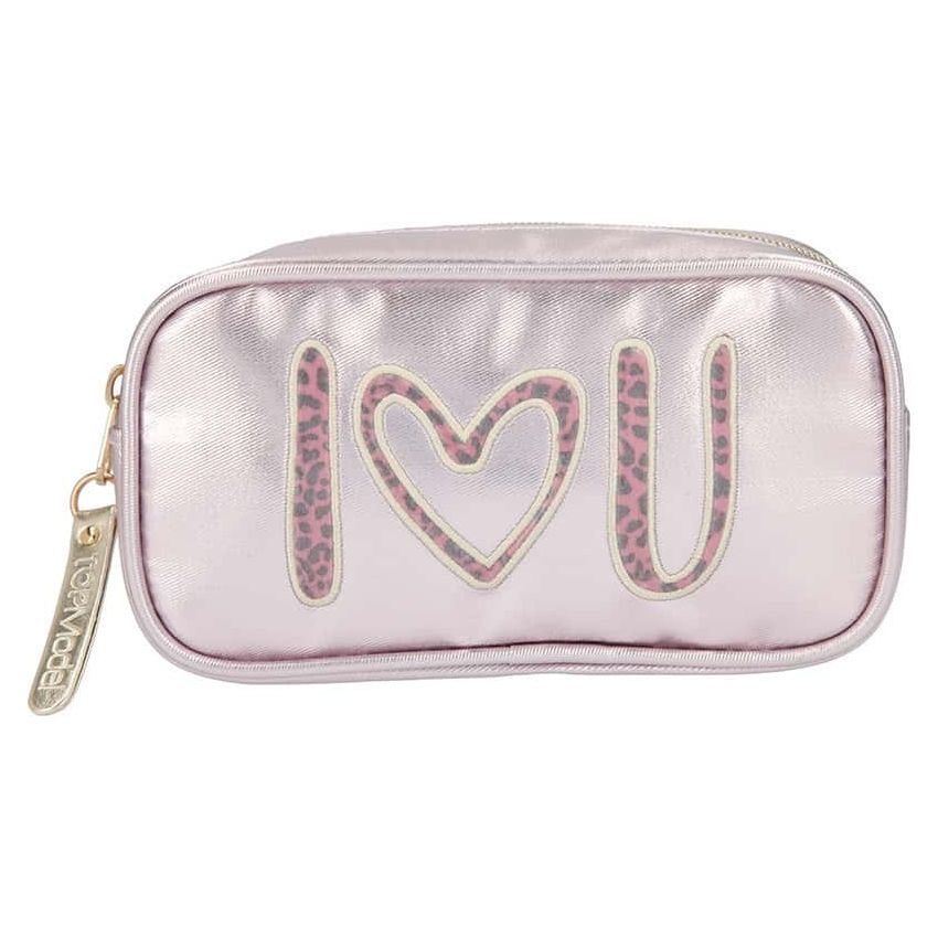 TOPModel - Kosmetiktasche I Love You