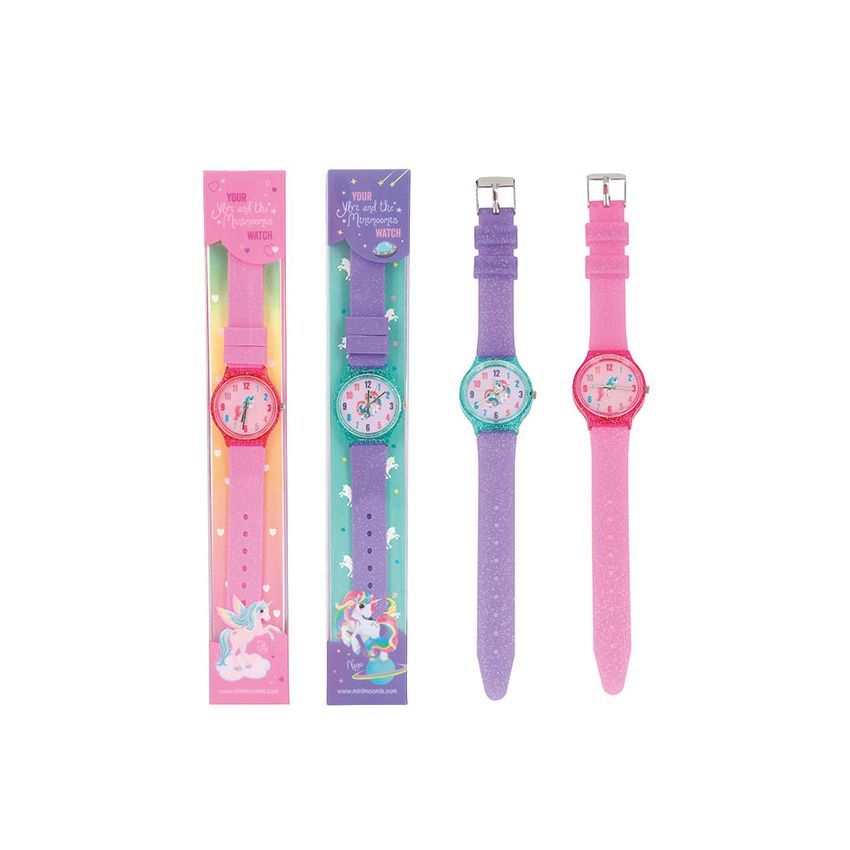 Depesche - TOPModel Armbanduhr Ylvi Minimoomi