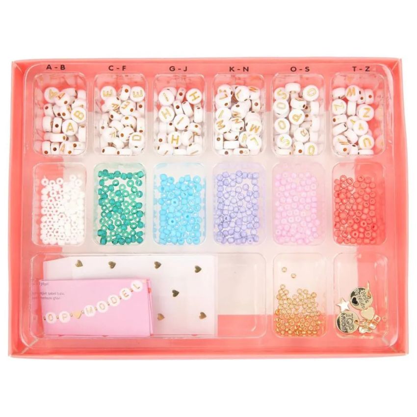 Depesche - TOPModel Perlenset