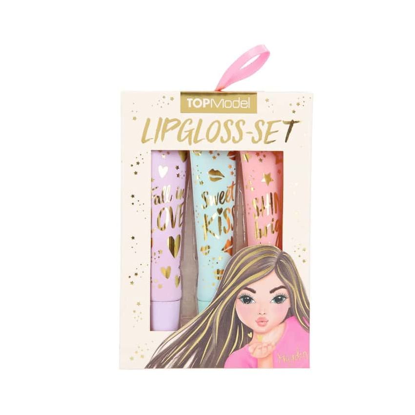 Depesche - TOPModel Lipgloss Set