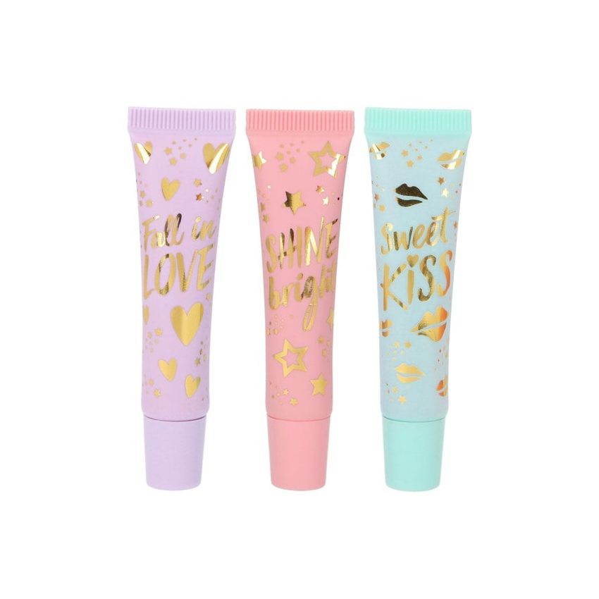 Depesche - TOPModel Lipgloss Set