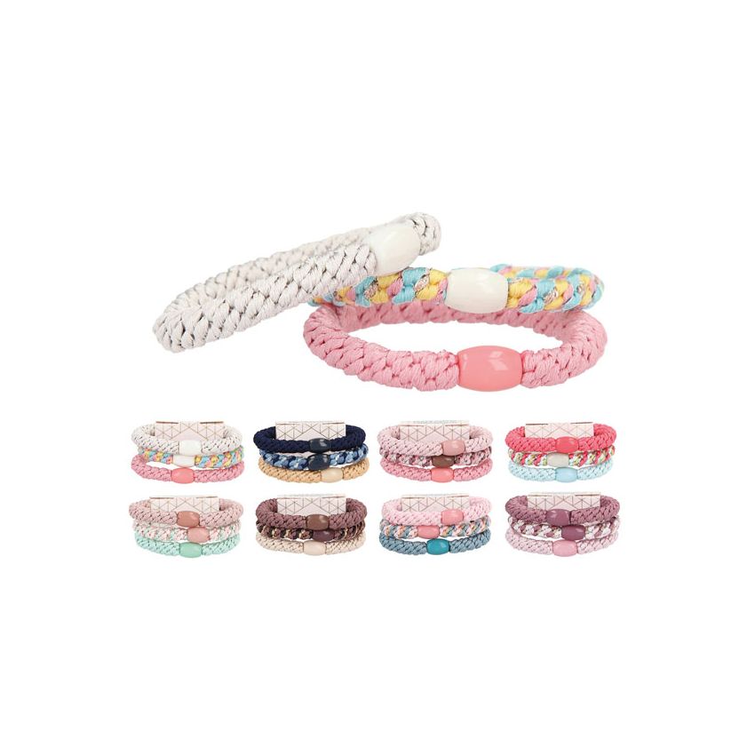 Depesche - TOPModel Haargummis