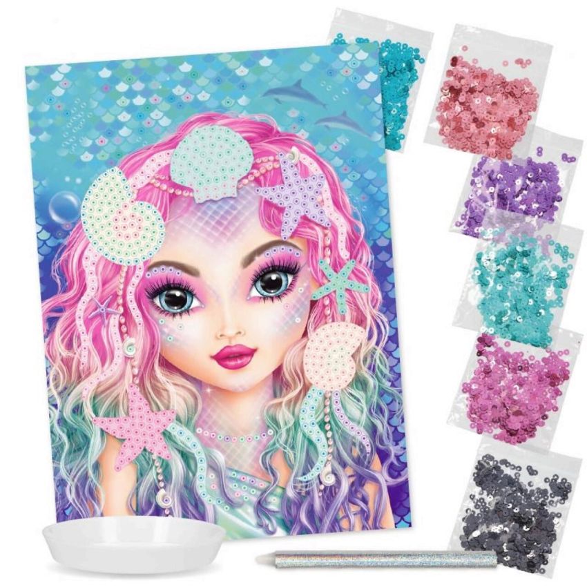 Depesche - TOPModel Create your Diamond