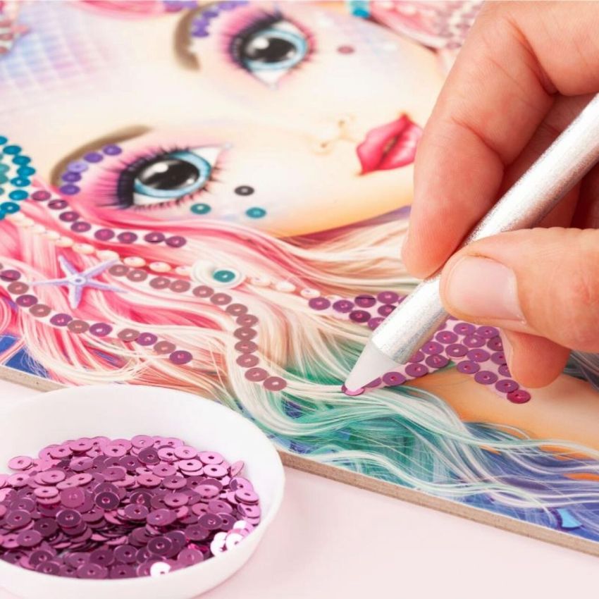 Depesche - TOPModel Create your Diamond