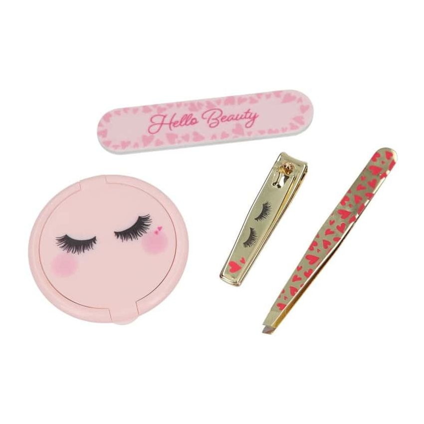 TOPModel - Maniküre-Set