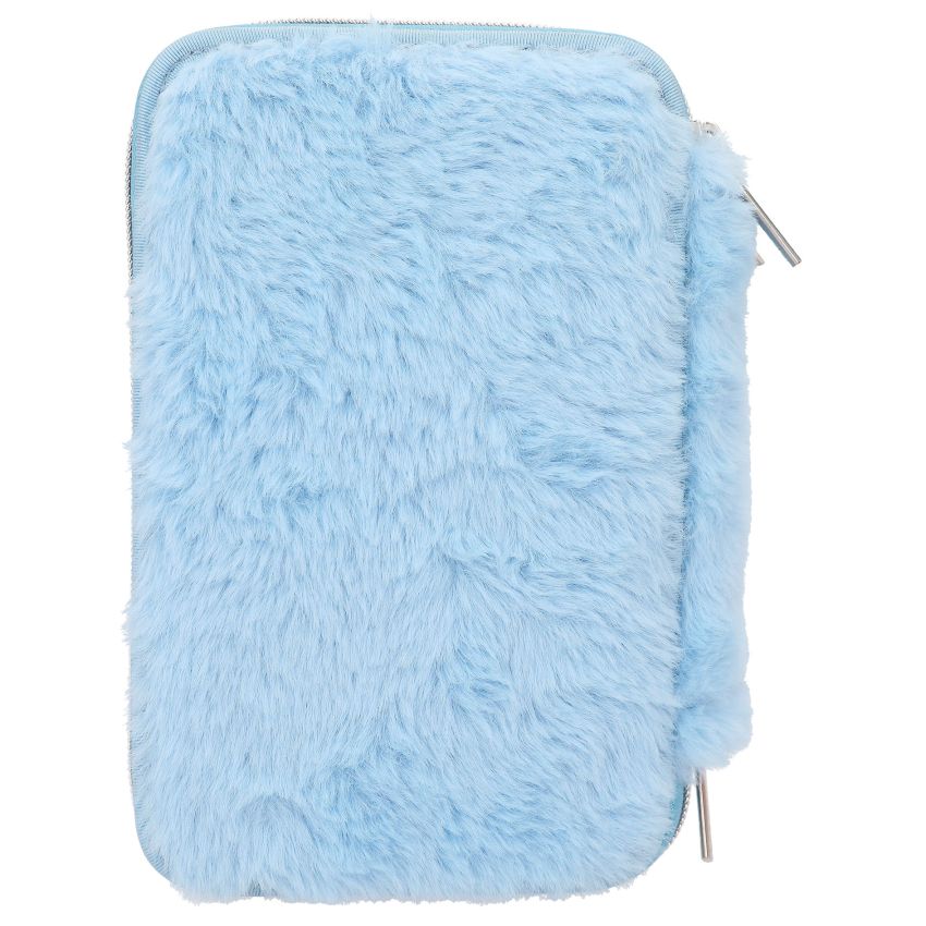 TOPModel - 3-Fach Federtasche Iceworld Eisbär