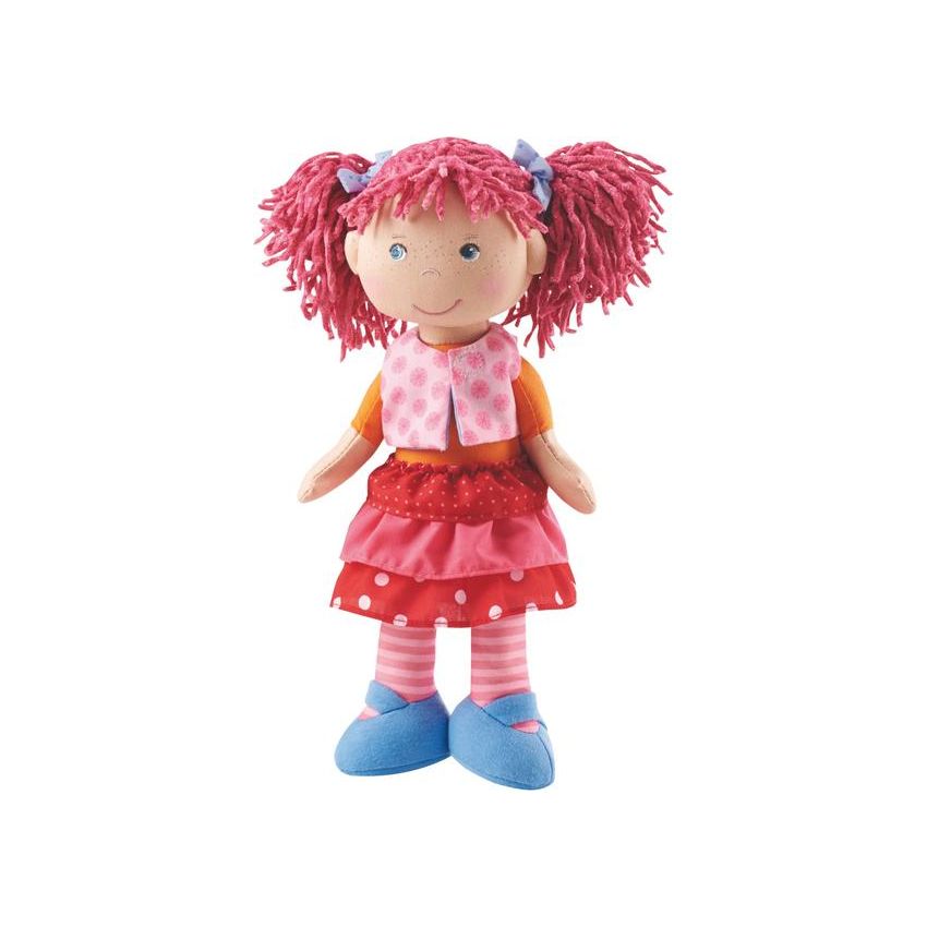 HABA - Puppe Lilli-Lou 30cm