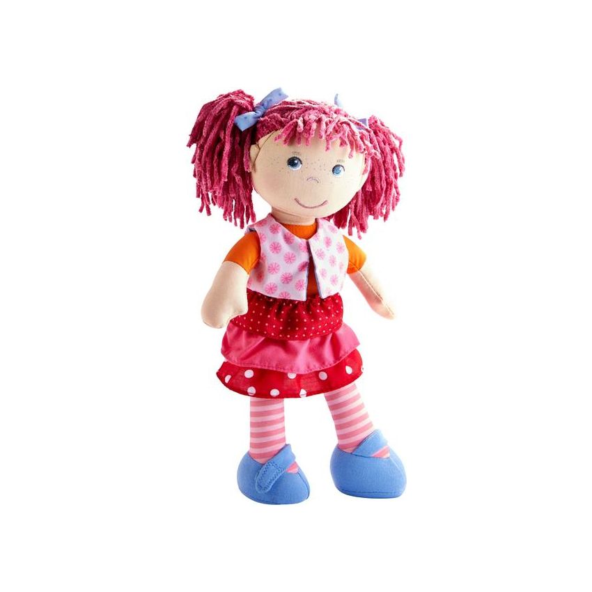 HABA - Puppe Lilli-Lou 30cm