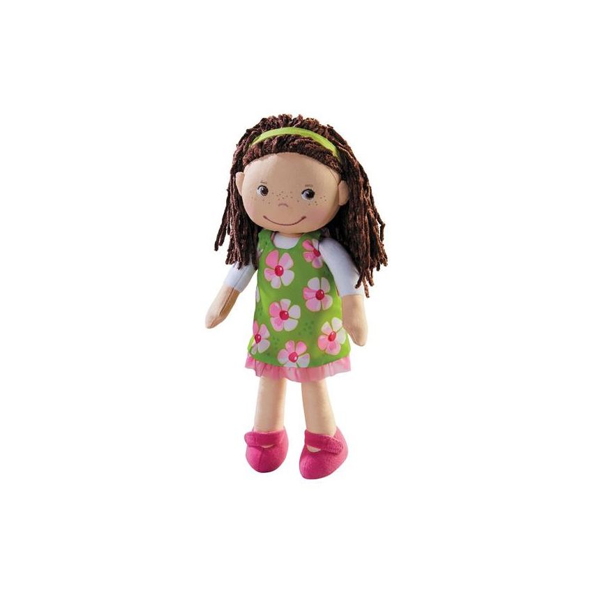 HABA - Puppe Coco 30cm
