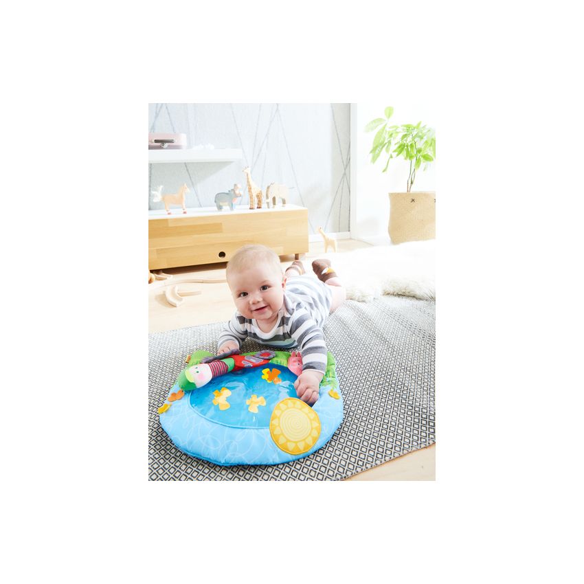 HABA - Wasser-Spielmatte Bauernhof