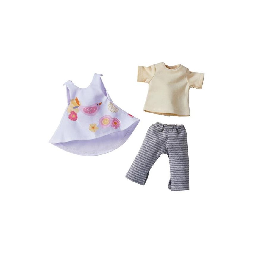 HABA - Kleiderset Frühlingszeit 32cm