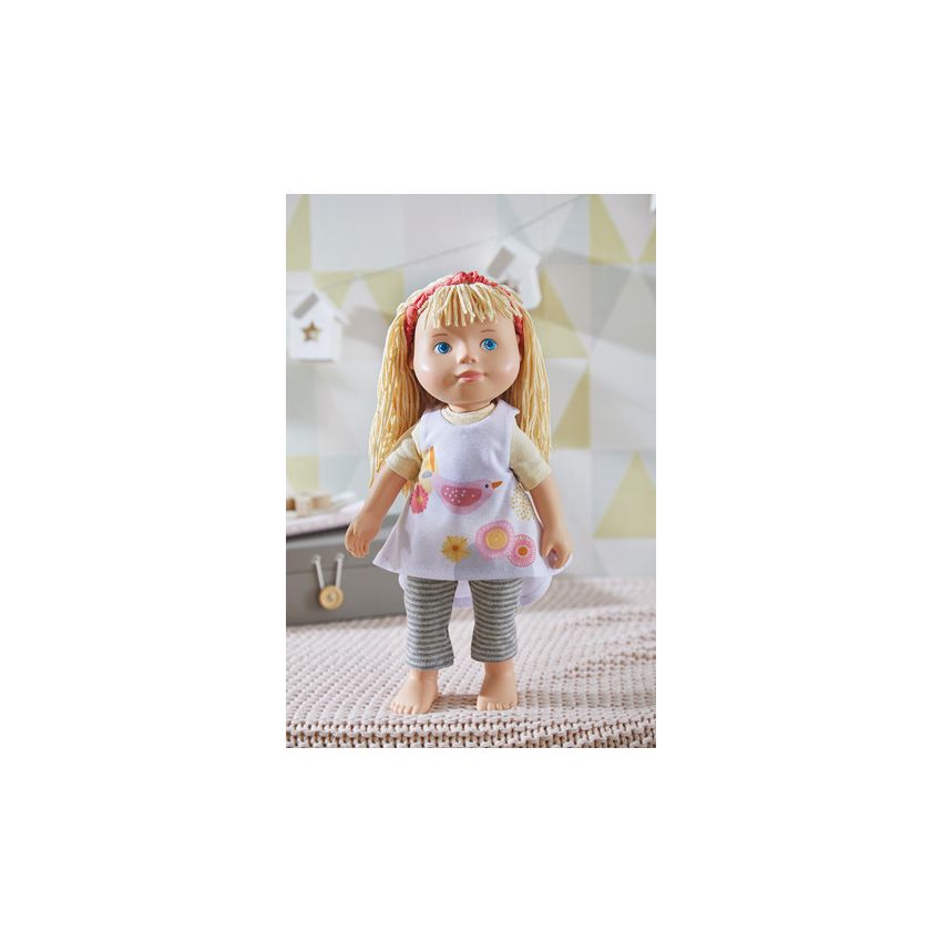 HABA - Kleiderset Frühlingszeit 32cm