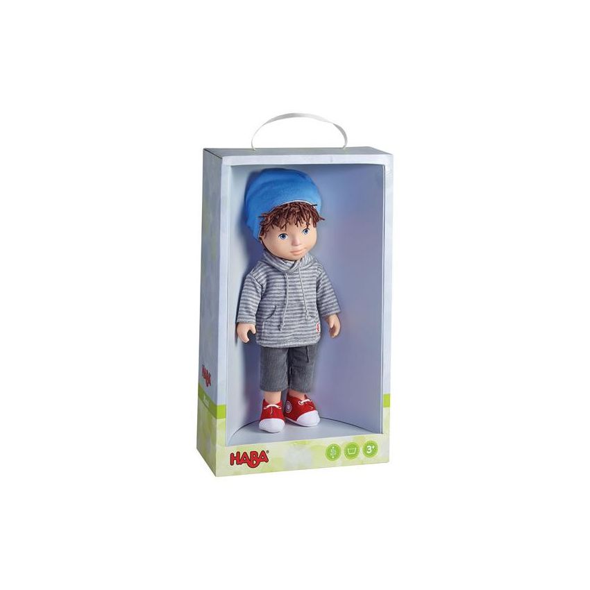 HABA - Spielpuppe Matti 32cm