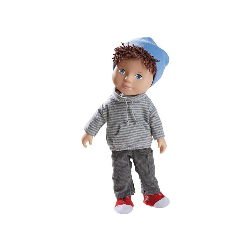HABA - Spielpuppe Matti 32cm