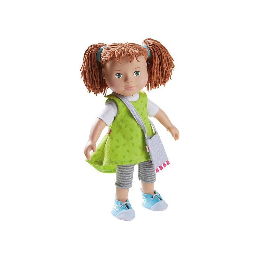 HABA - Puppe Milou 32cm