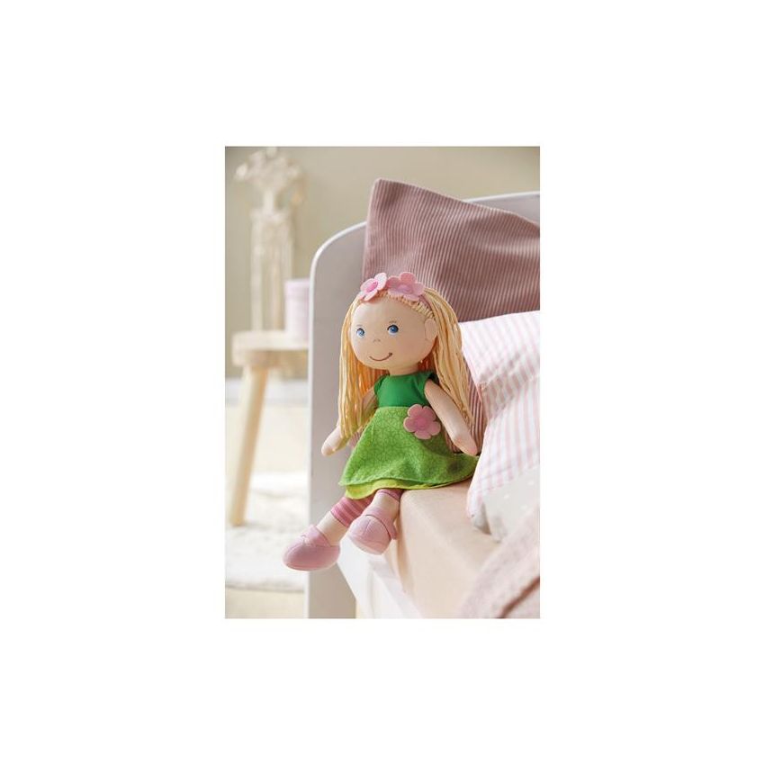 HABA - Puppe Mali 30cm