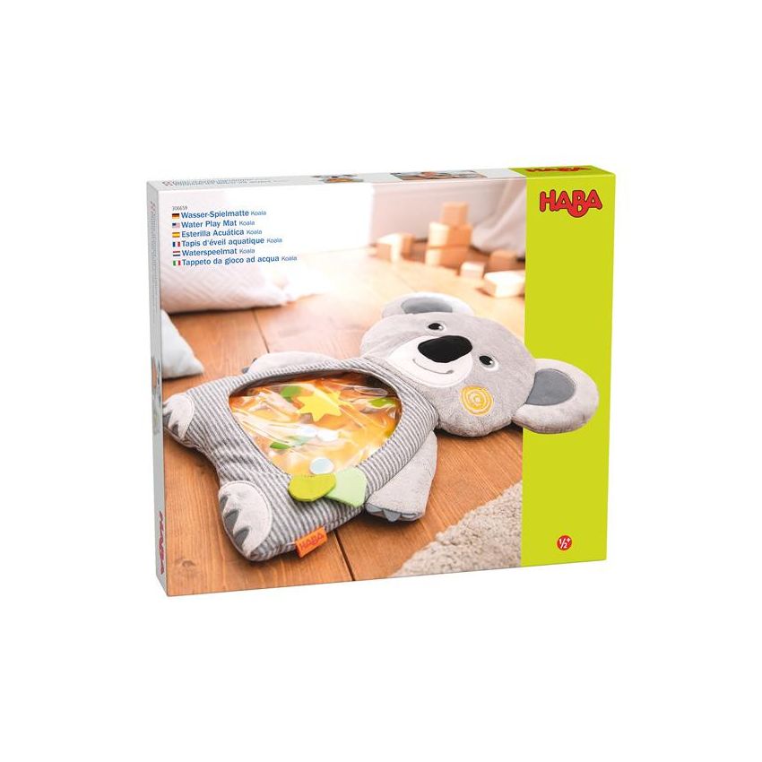 HABA - Wasser-Spielmatte Koala