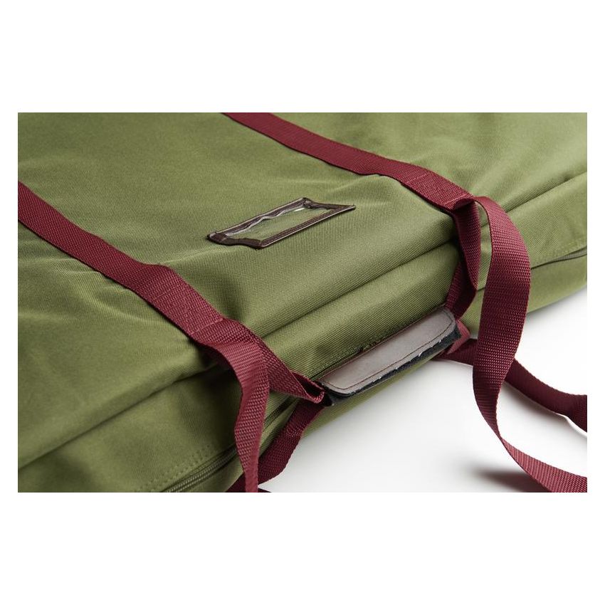 Sleepyhead -  Reisetasche für Deluxe Pod Moss