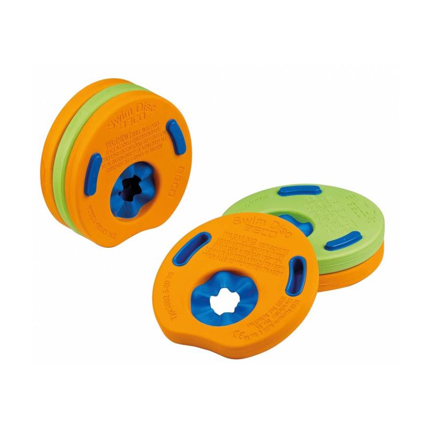 BECO - Schwimmscheiben