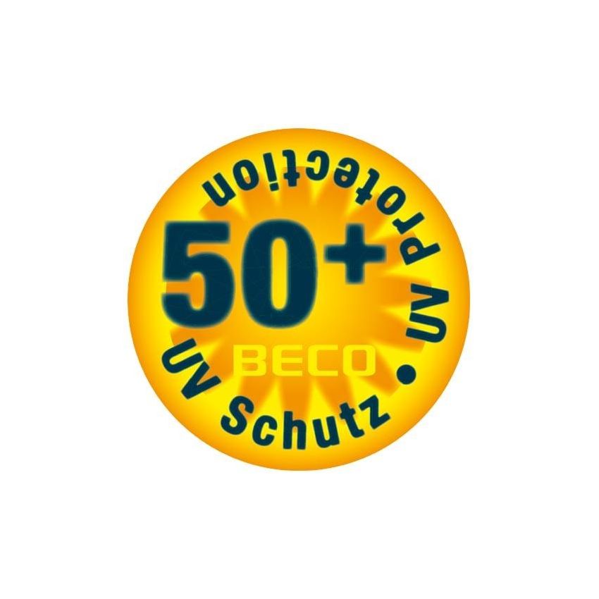 BECO - Neoprensocken blau