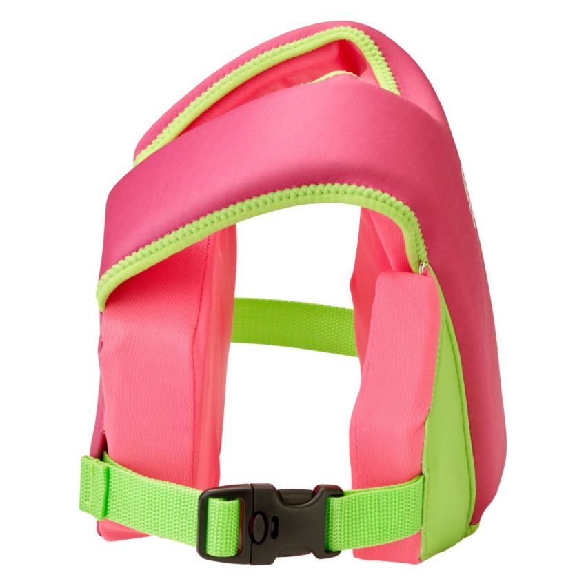 BECO - Schwimmlernweste Sealife, pink