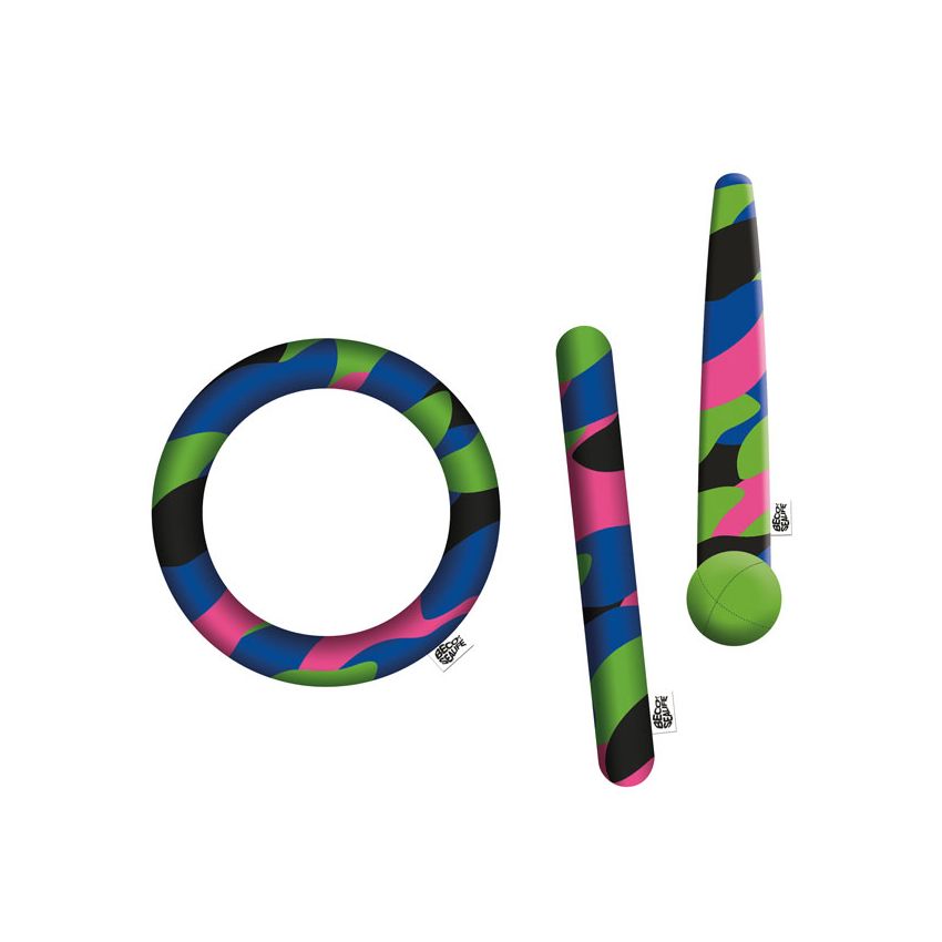 BECO - SEALIFE Neopren Tauchset 3teilig