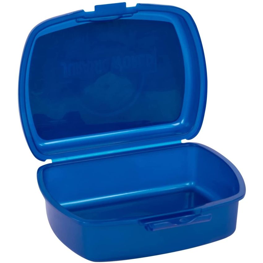 Brotzeitdose Jurassic World