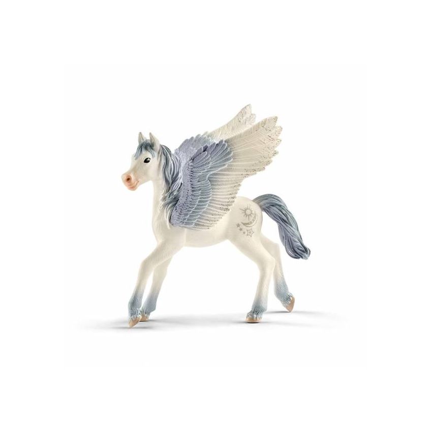 Schleich bayala 70543 - Pegasus Fohlen