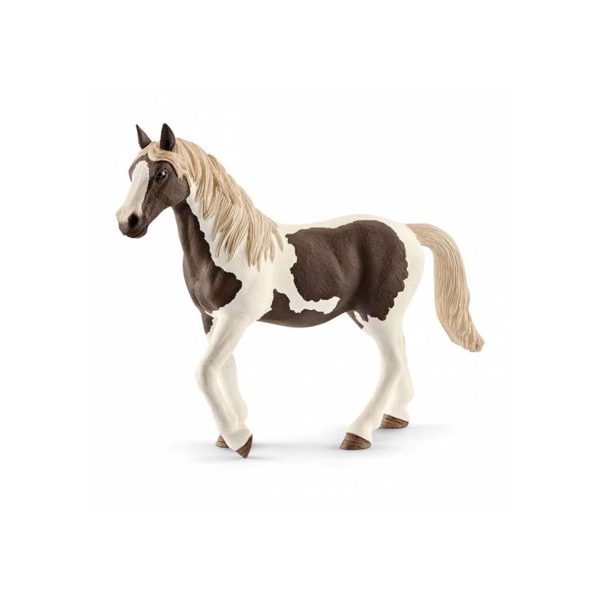 Schleich 13830 Farm World - Pinto Stute