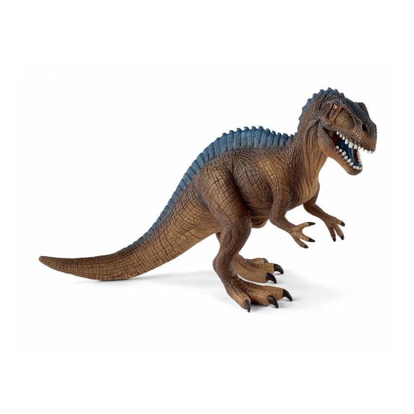 Schleich 14584 - Acrocanthosaurus