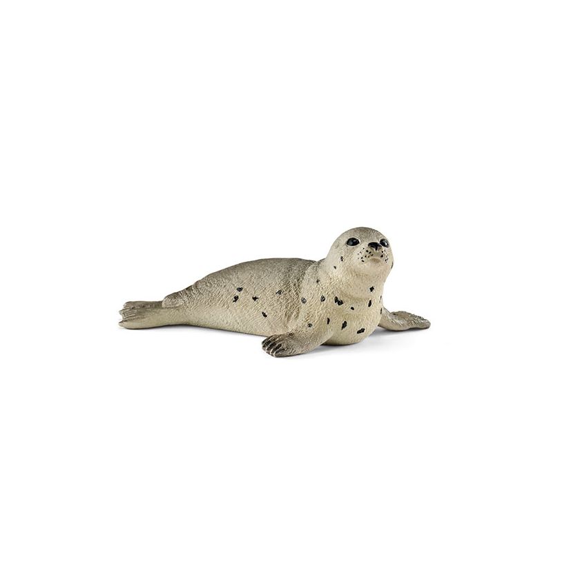 Schleich 14802 Wild Life - Seehund Junges