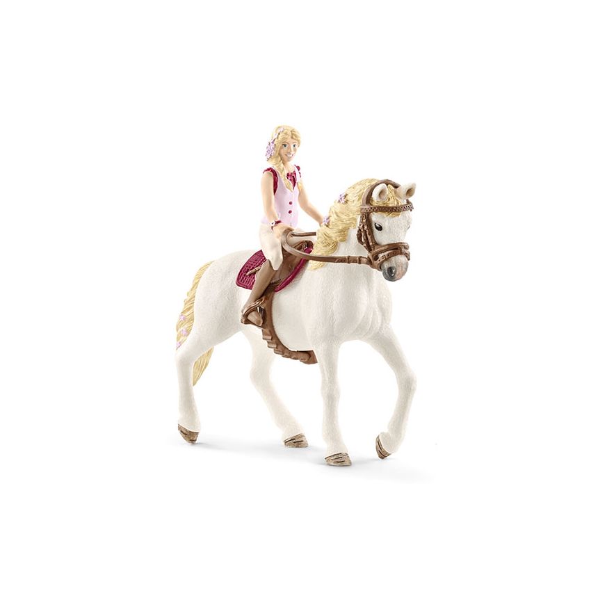 Schleich 42412 Horse Club - Sofia & Blossom