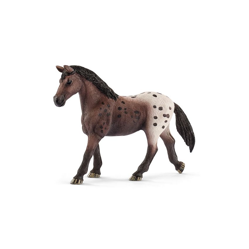 Schleich 13861 Farm World - Appaloosa Stute
