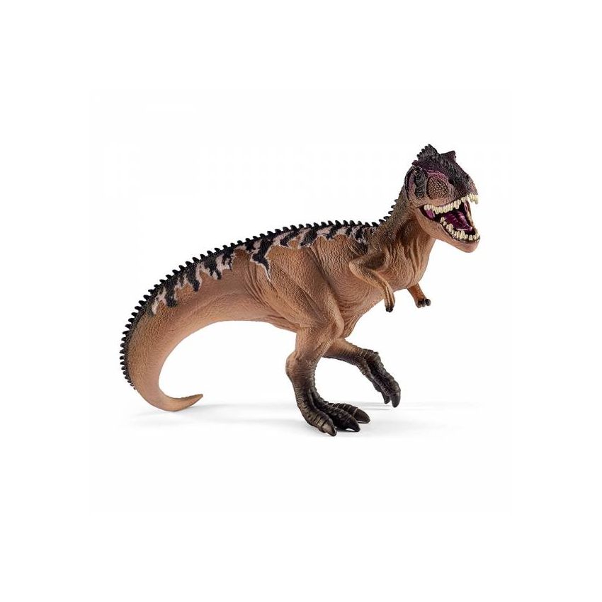 Schleich Dinosaurs  15010 - Giganotosaurus Dinosaurs