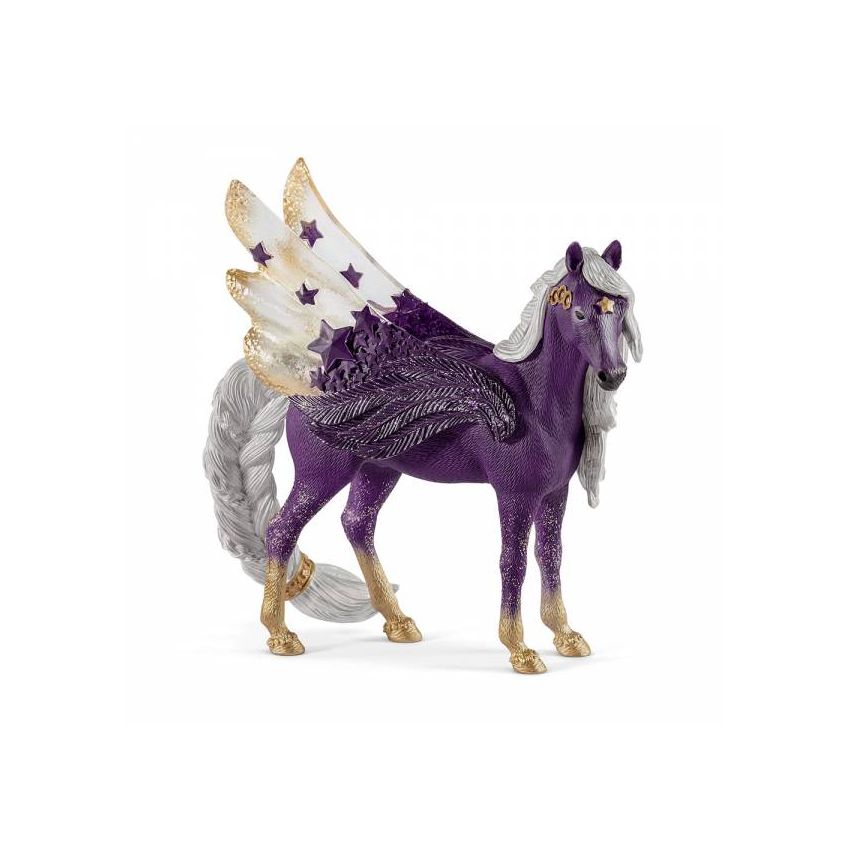 Schleich bayala 70579 - Sternen-Pegasus, Stute