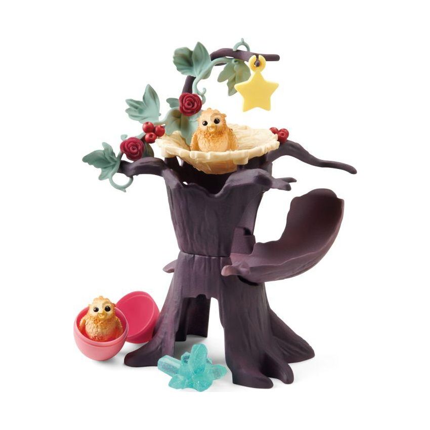 Schleich bayala 42525 - Schlüpfende Babyeulen