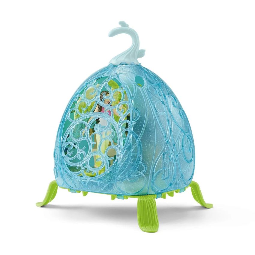 Schleich bayala 42527 - Mysthische Bibliothek