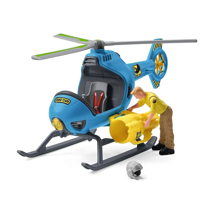 Schleich 41468 - Attacke aus der Luft