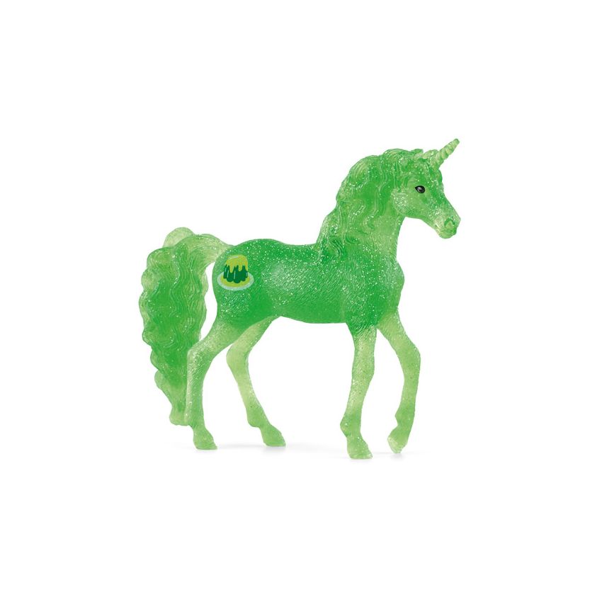 Schleich bayala 70733 - Sammeleinhorn Wackelpudding