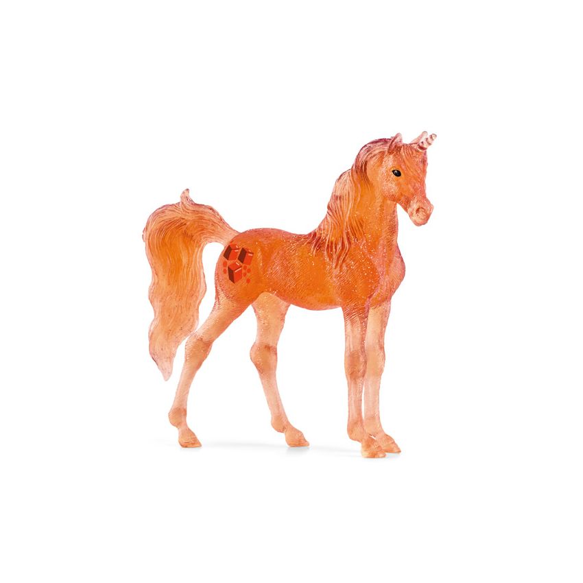 Schleich bayala 70735 - Sammeleinhorn Karamell
