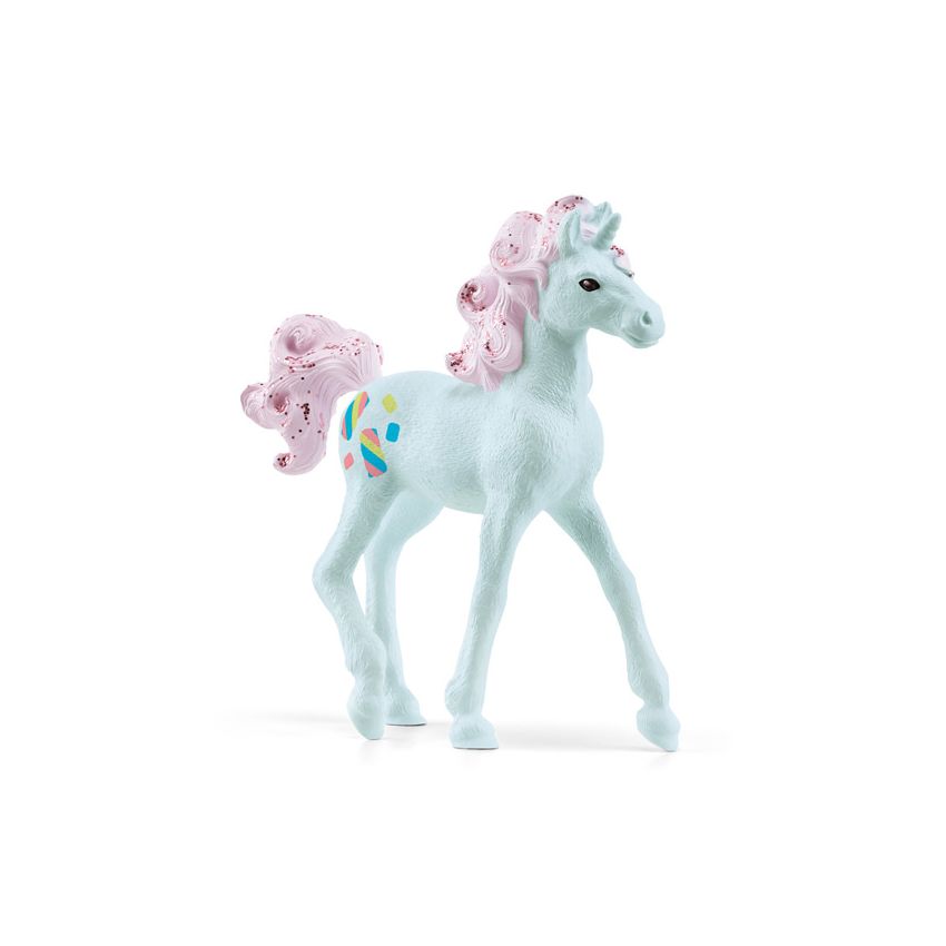 Schleich bayala 70737 - Sammeleinhorn Marshmallow