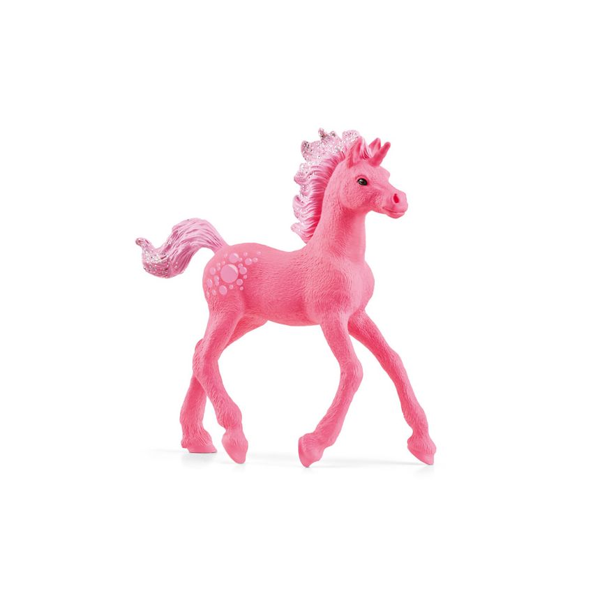 Schleich bayala 70740 - Sammeleinhorn Kaugummi