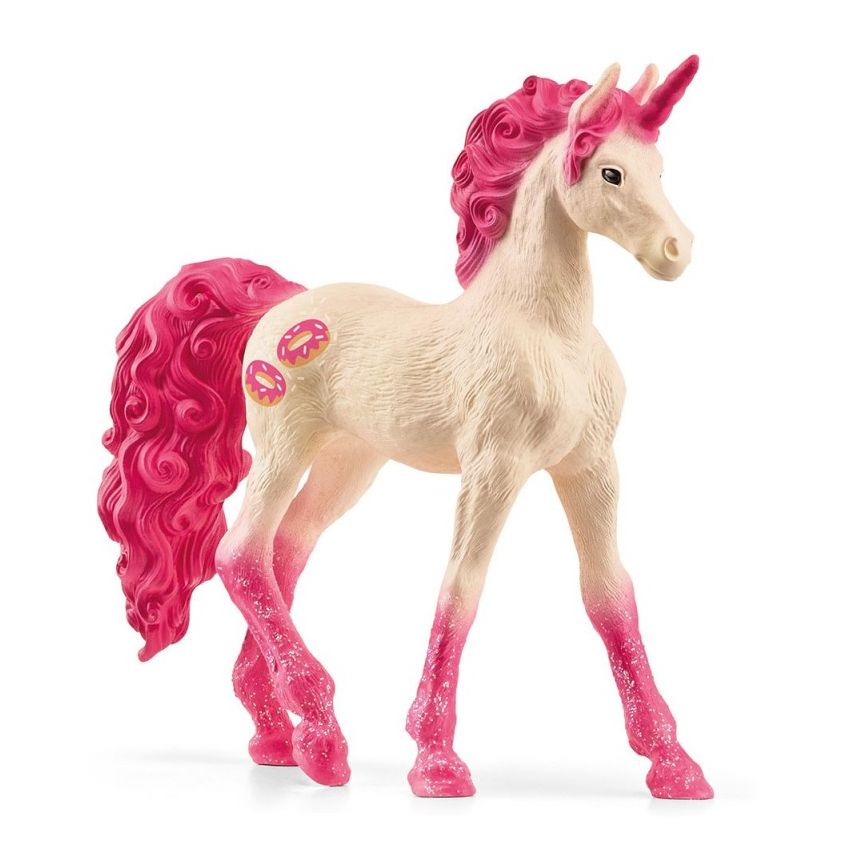 Schleich bayala 70741 - Einhorn Donut